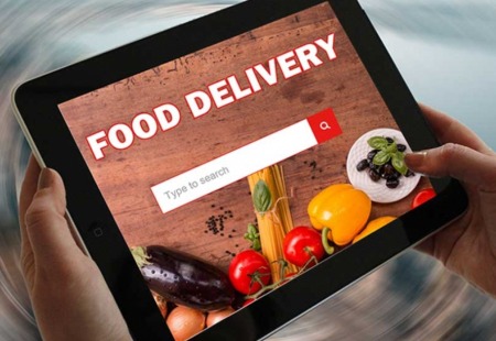 Food Deliveries